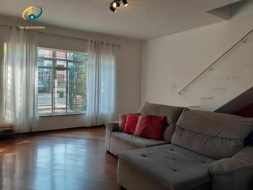 Sobrado, 3 quartos, 150 m² - Foto 3
