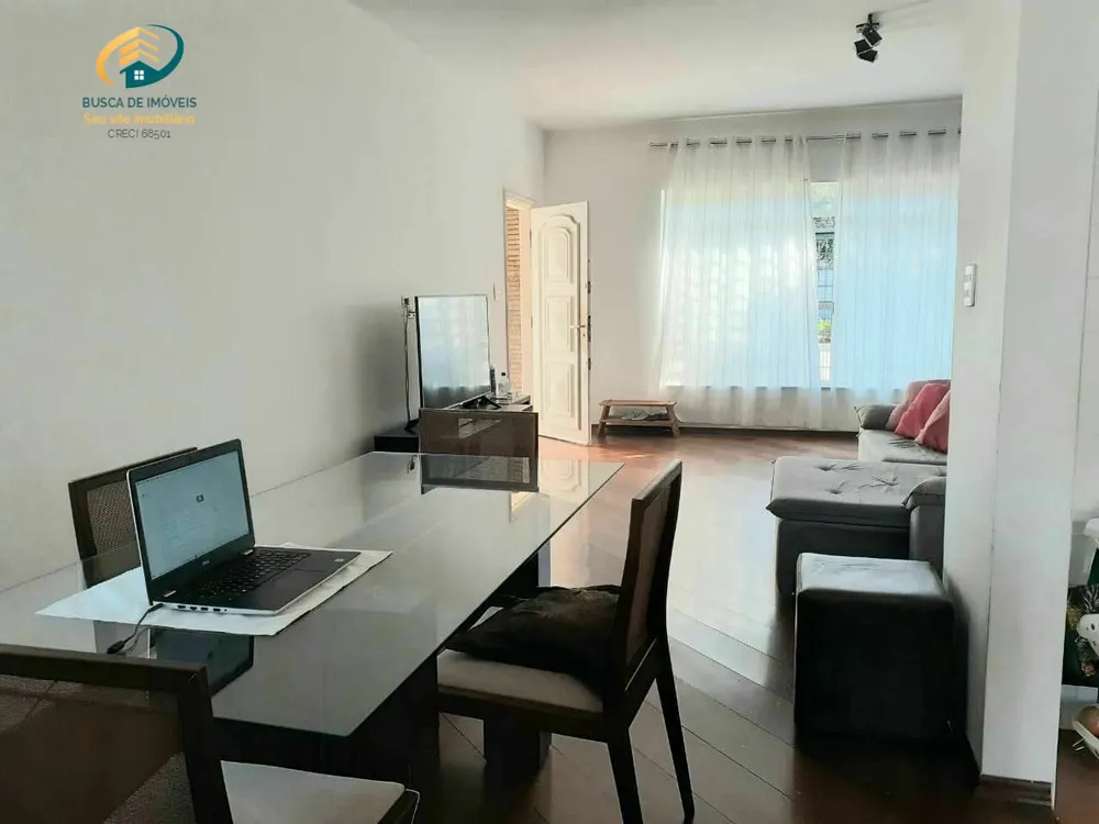 Sobrado, 3 quartos, 150 m² - Foto 1