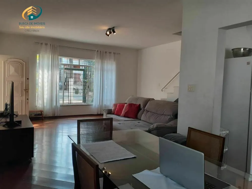 Sobrado, 3 quartos, 150 m² - Foto 6