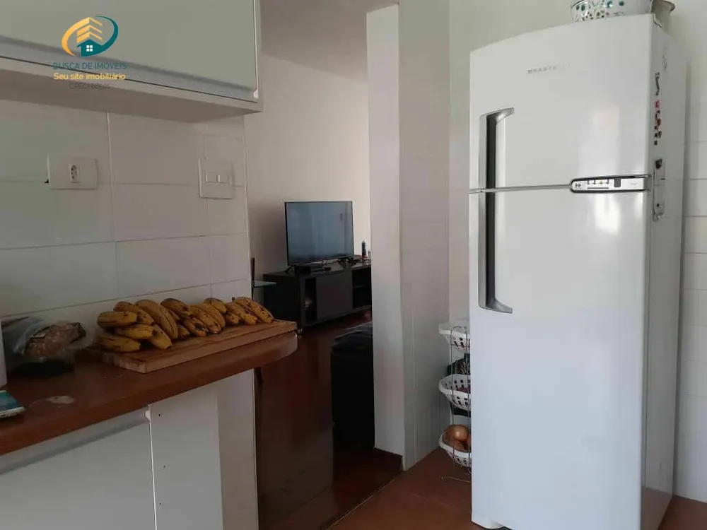 Sobrado, 3 quartos, 150 m² - Foto 16