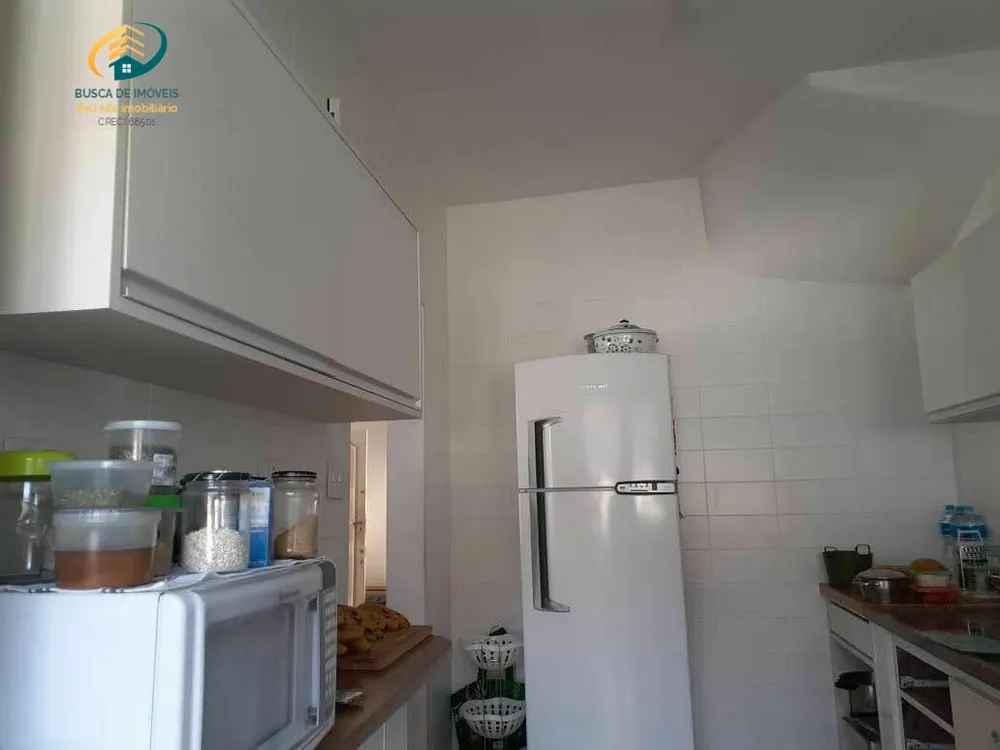 Sobrado, 3 quartos, 150 m² - Foto 8