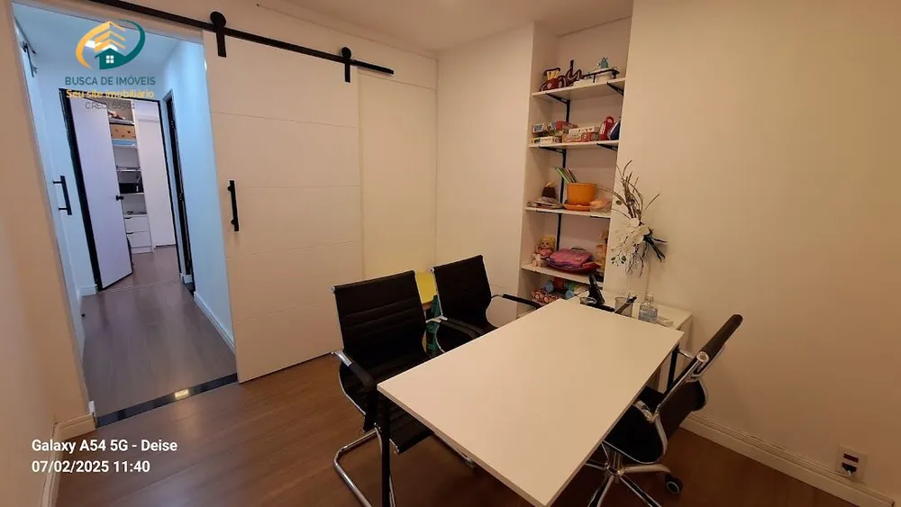 Sala-Conjunto, 30 m² - Foto 4