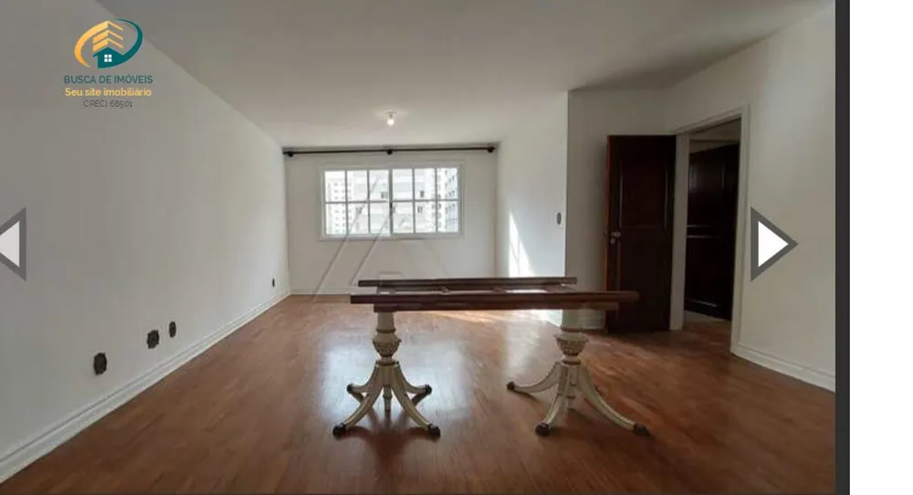 Apartamento, 2 quartos, 122 m² - Foto 1