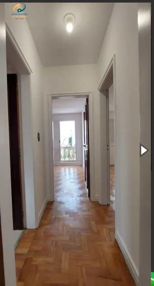 Apartamento, 2 quartos, 122 m² - Foto 2