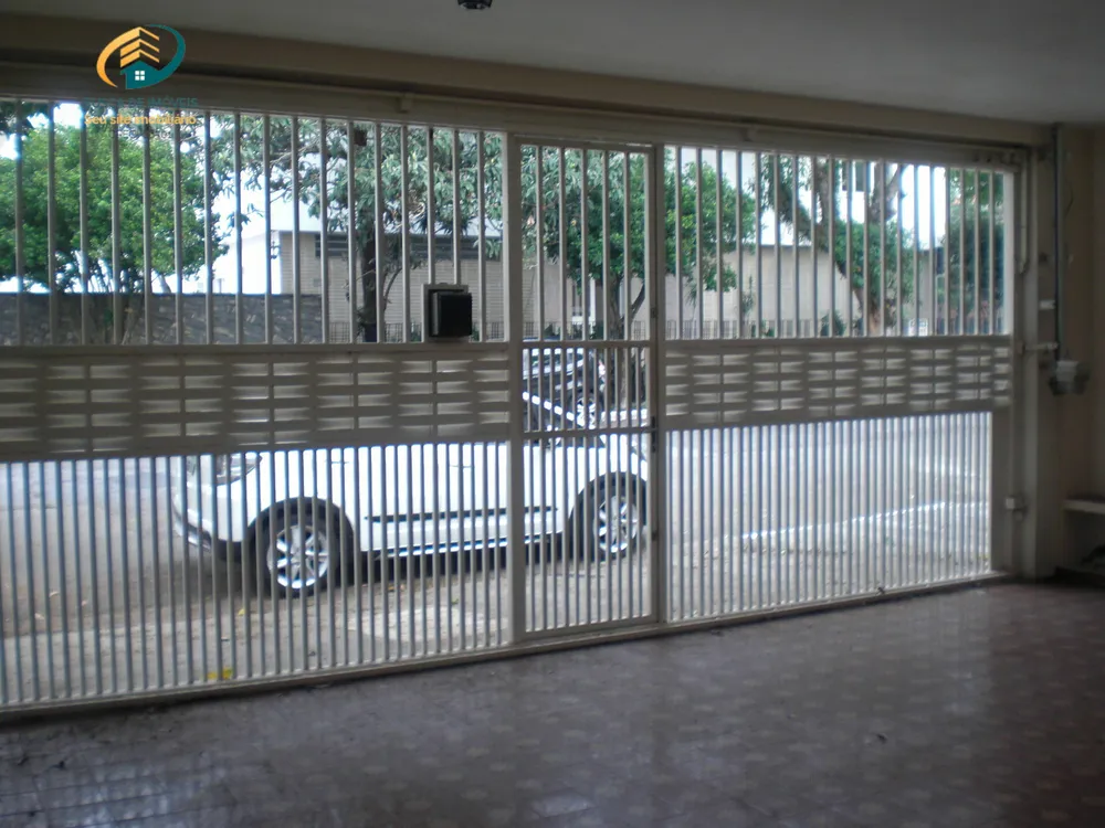 Sobrado, 3 quartos, 161 m² - Foto 8