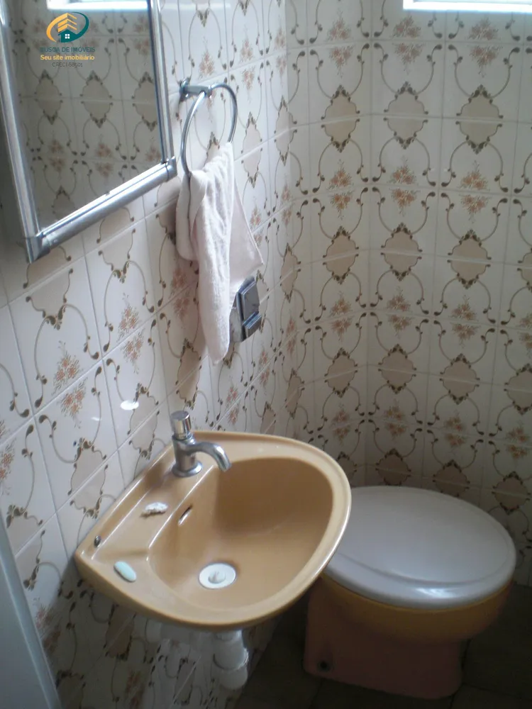 Sobrado, 3 quartos, 161 m² - Foto 6