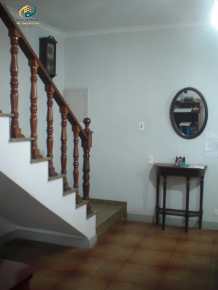 Sobrado, 3 quartos, 161 m² - Foto 5
