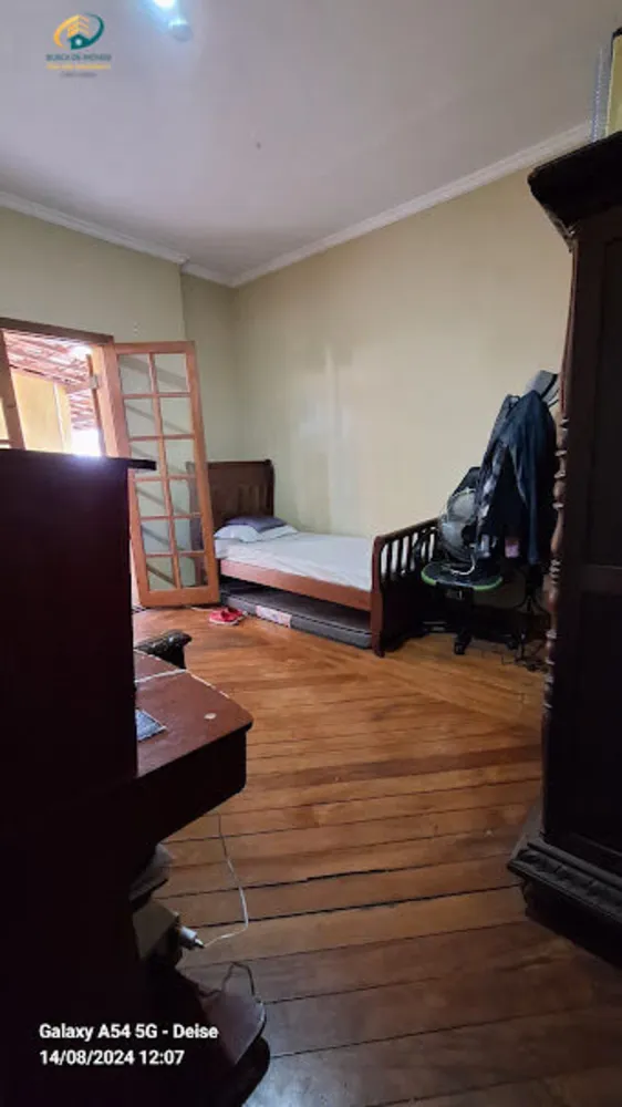 Sobrado, 3 quartos, 220 m² - Foto 12