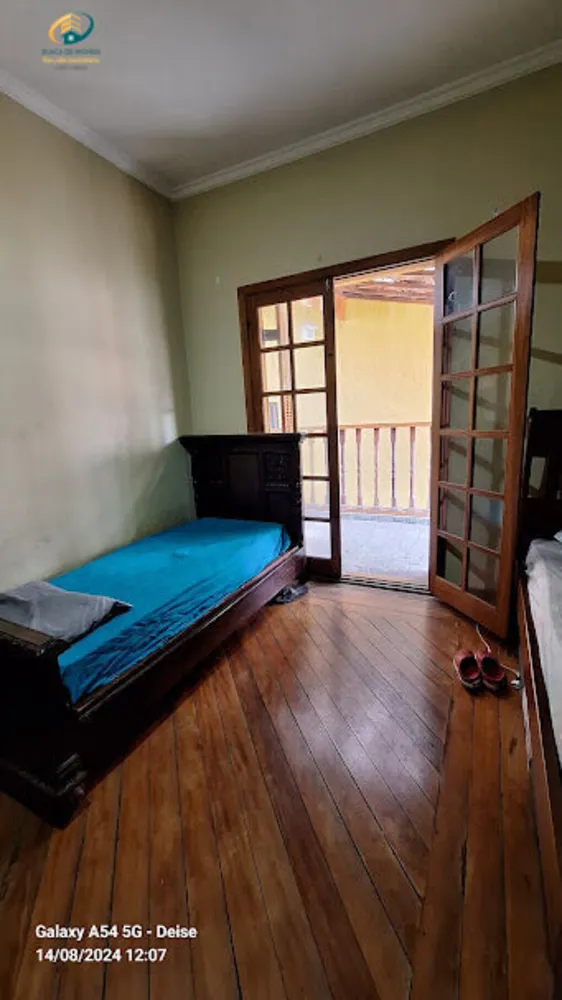 Sobrado, 3 quartos, 220 m² - Foto 13