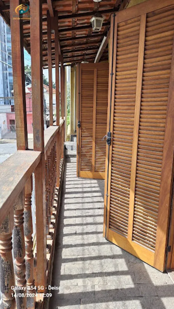 Sobrado, 3 quartos, 220 m² - Foto 20