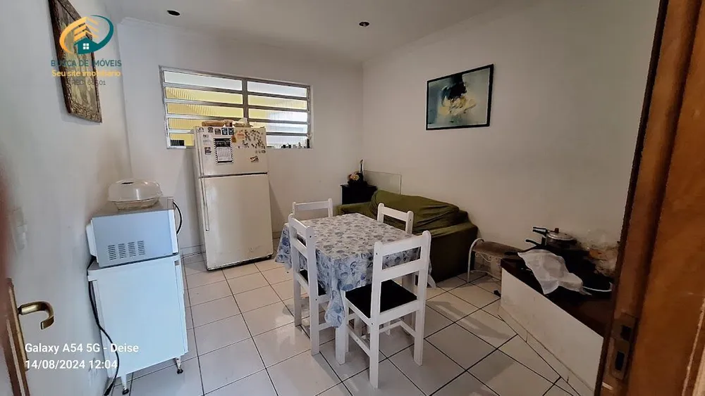 Sobrado, 3 quartos, 220 m² - Foto 3