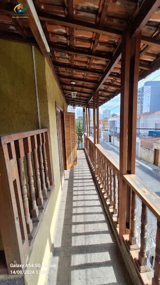 Sobrado, 3 quartos, 220 m² - Foto 14
