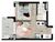 Apartamento, 1 quarto, 24 m² - Foto 7