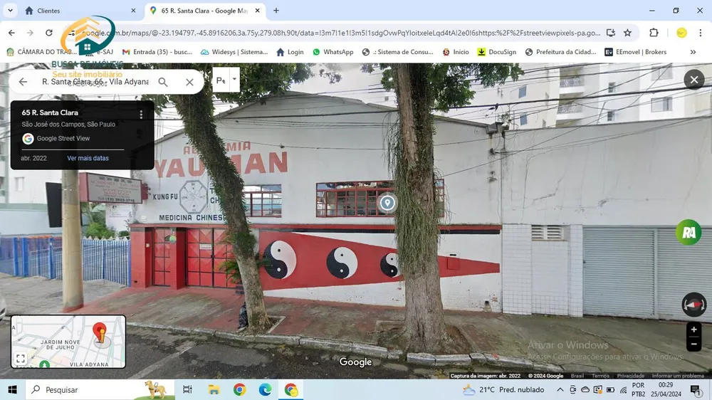 Casa, 4 quartos, 300 m² - Foto 9