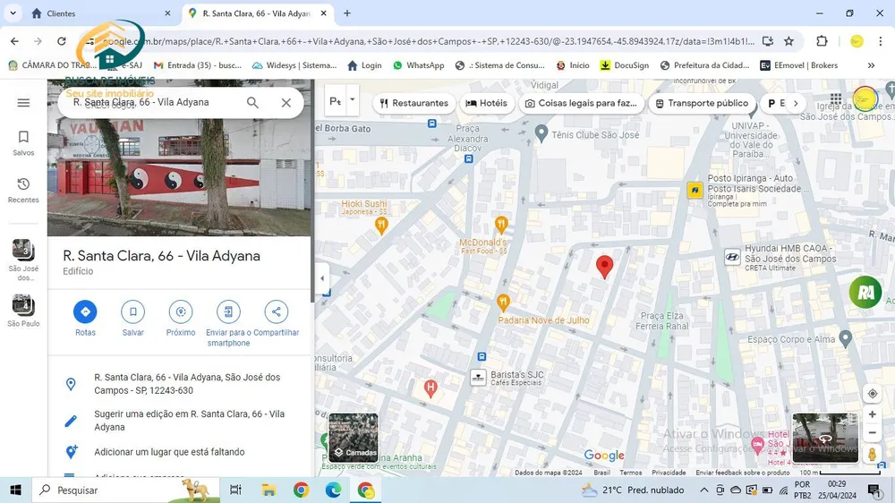Casa, 4 quartos, 300 m² - Foto 10