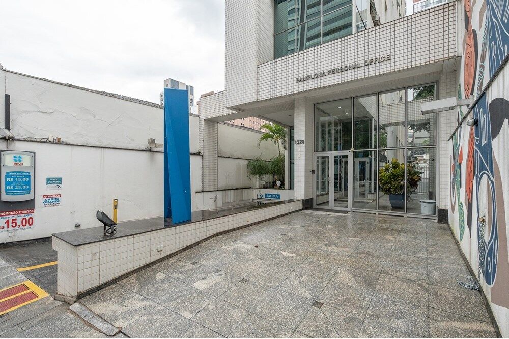 Conjunto Comercial-Sala à venda, 178m² - Foto 6