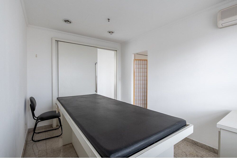 Conjunto Comercial-Sala à venda, 178m² - Foto 12