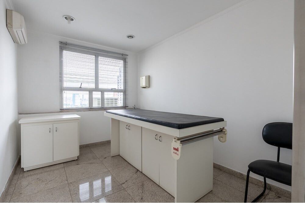 Conjunto Comercial-Sala à venda, 178m² - Foto 2
