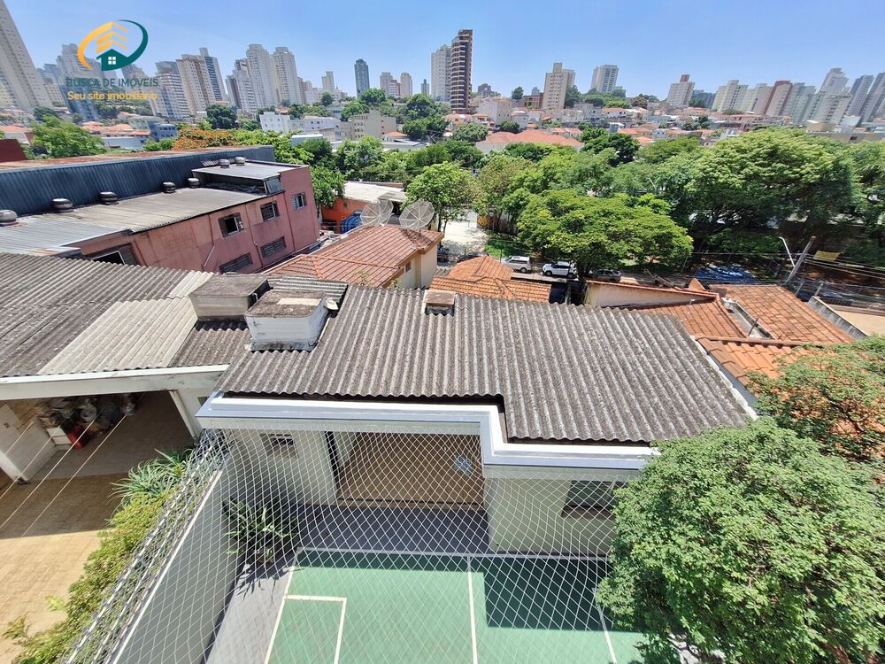 Sobrado à venda com 3 quartos, 260m² - Foto 4