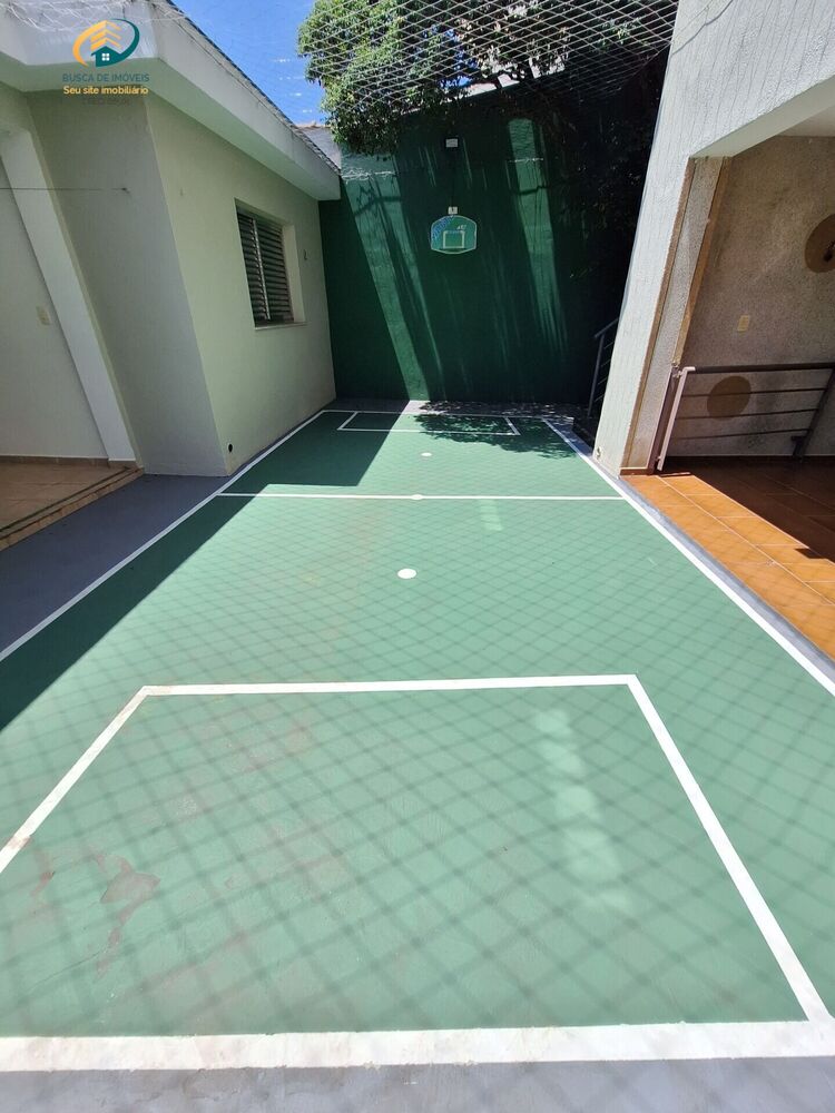 Sobrado à venda com 3 quartos, 260m² - Foto 3