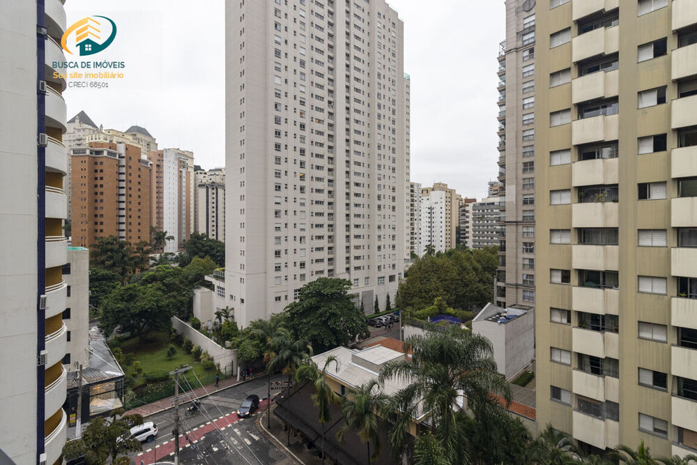 Apartamento para alugar com 1 quarto, 45m² - Foto 3