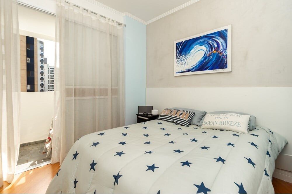 Apartamento à venda com 2 quartos, 60m² - Foto 8