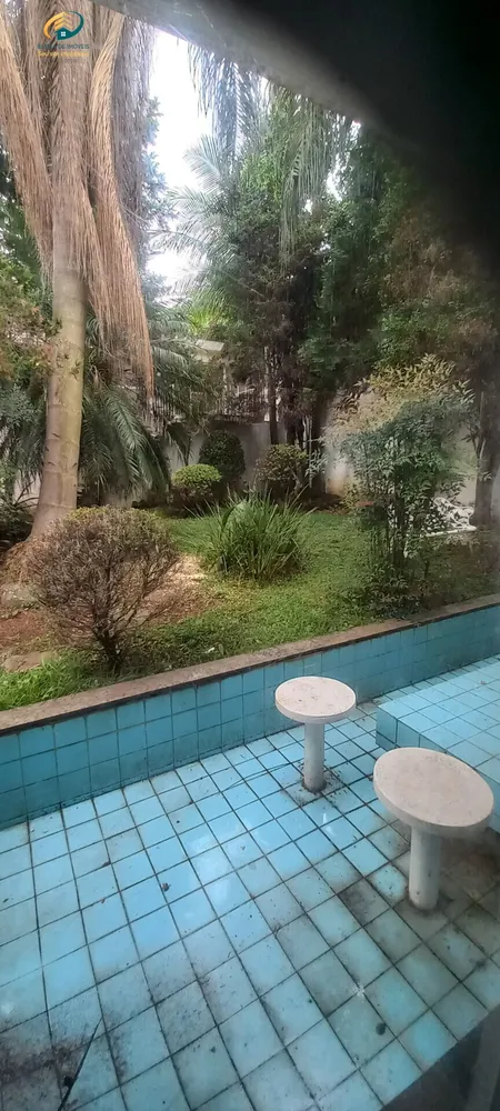Sobrado, 4 quartos, 600 m² - Foto 5