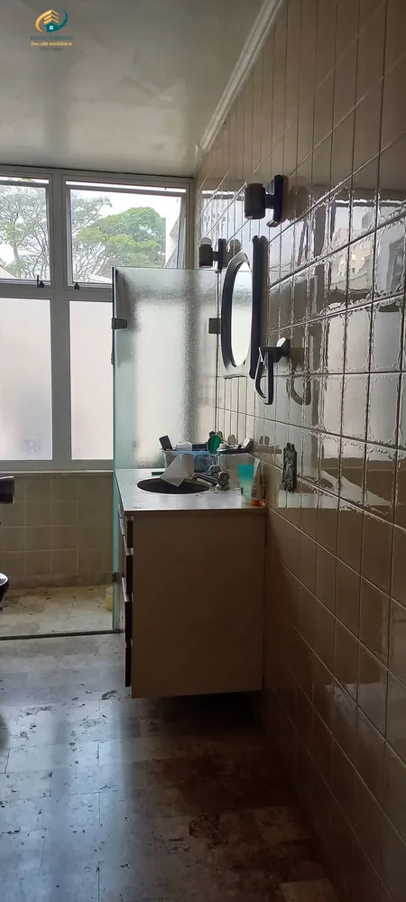 Sobrado, 4 quartos, 600 m² - Foto 18