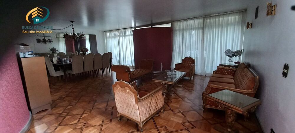 Sobrado, 4 quartos, 600 m² - Foto 3