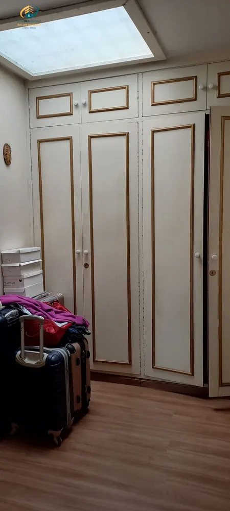 Sobrado, 4 quartos, 600 m² - Foto 19