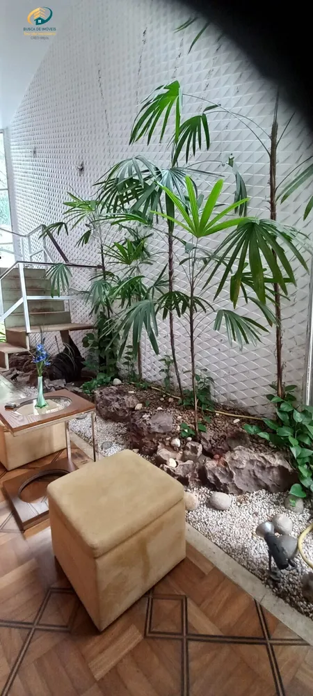 Sobrado, 4 quartos, 600 m² - Foto 3