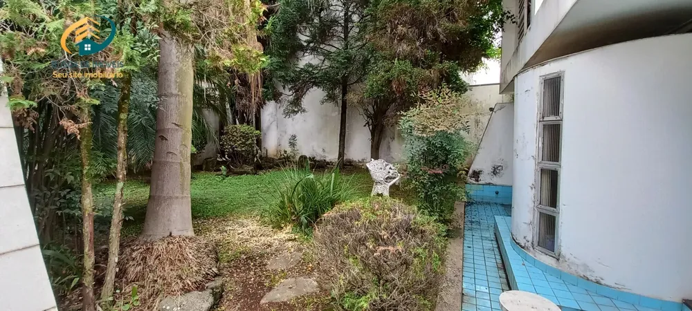 Sobrado, 4 quartos, 600 m² - Foto 8