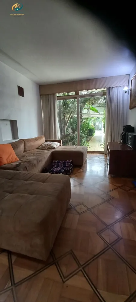 Sobrado, 4 quartos, 600 m² - Foto 2