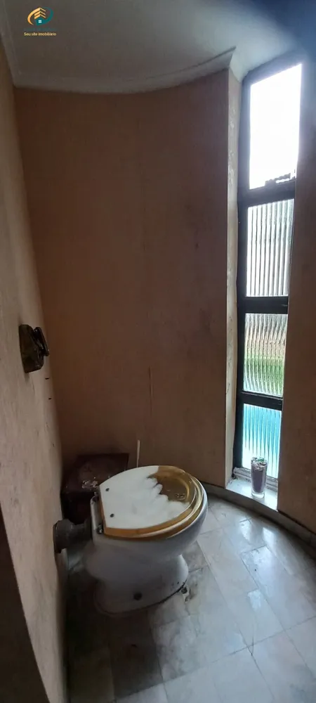 Sobrado, 4 quartos, 600 m² - Foto 6