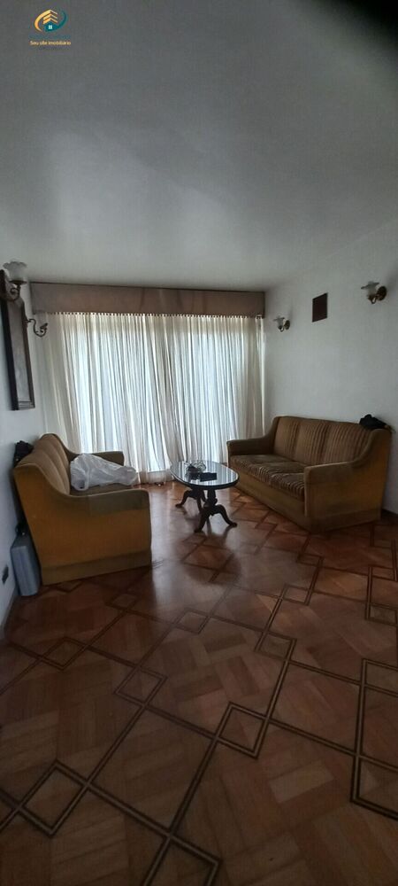 Sobrado, 4 quartos, 600 m² - Foto 2