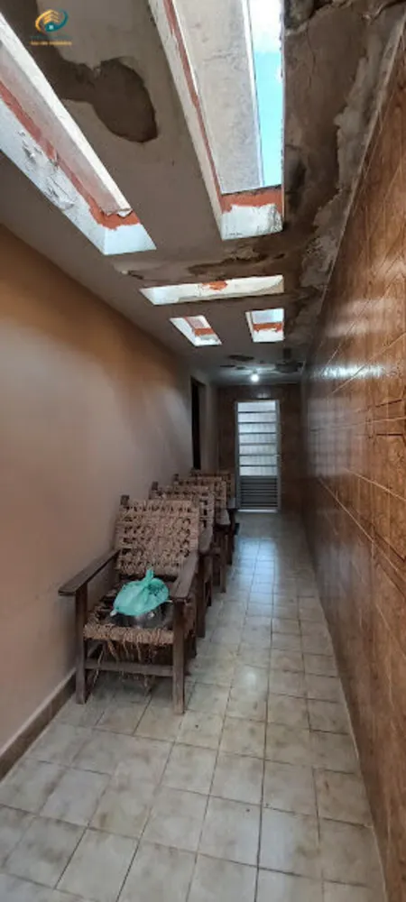 Sobrado, 3 quartos, 239 m² - Foto 19