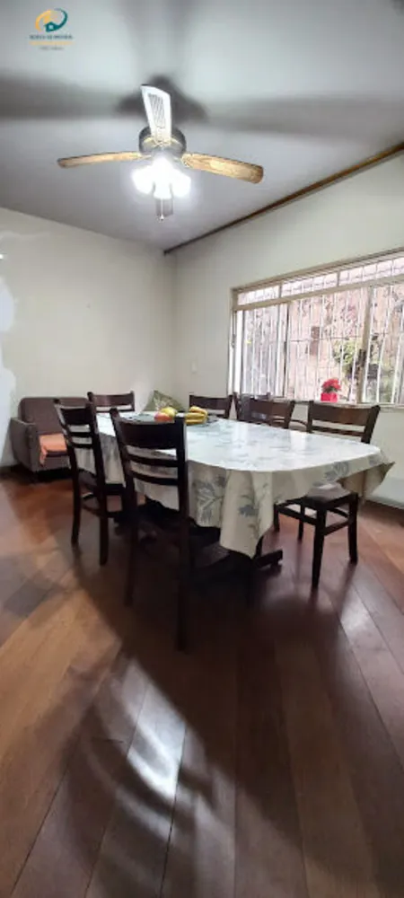 Sobrado, 3 quartos, 239 m² - Foto 5