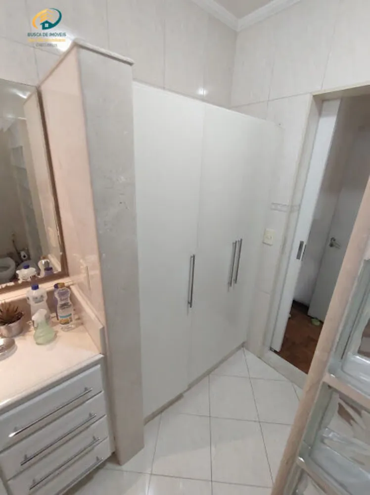 Sobrado, 3 quartos, 239 m² - Foto 2