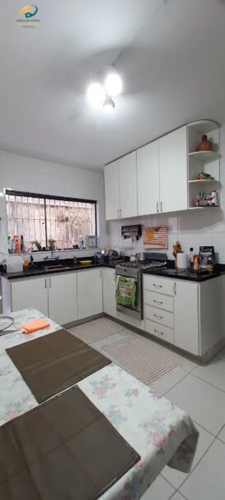 Sobrado, 3 quartos, 239 m² - Foto 17