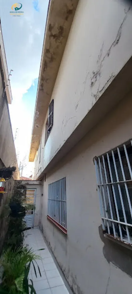 Sobrado, 3 quartos, 239 m² - Foto 7