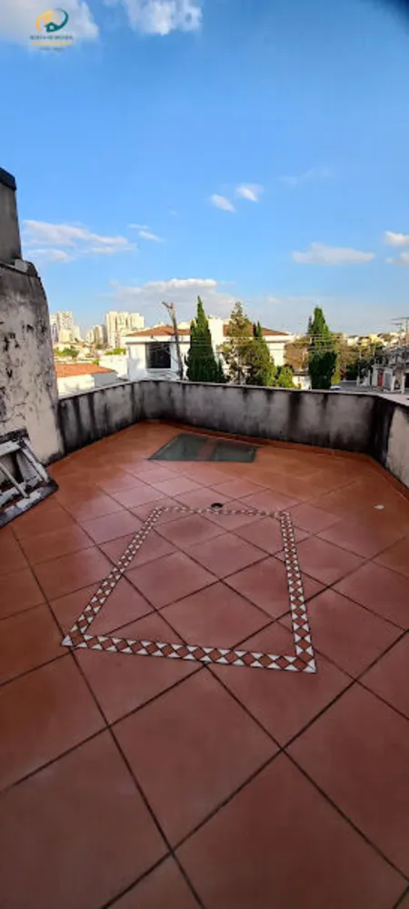 Sobrado, 3 quartos, 239 m² - Foto 8