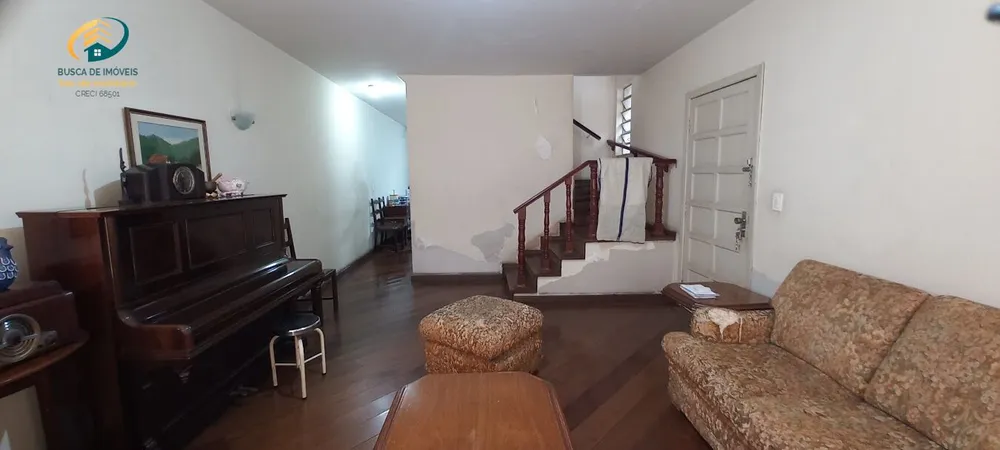 Sobrado, 3 quartos, 239 m² - Foto 9