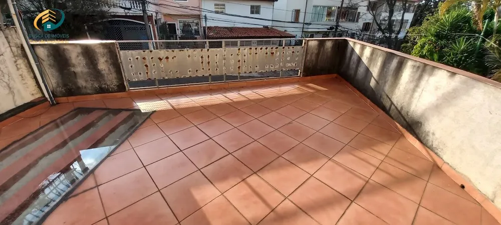 Sobrado, 3 quartos, 239 m² - Foto 18
