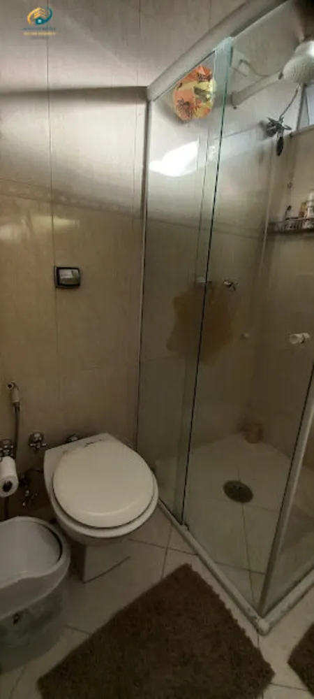 Sobrado, 3 quartos, 239 m² - Foto 13