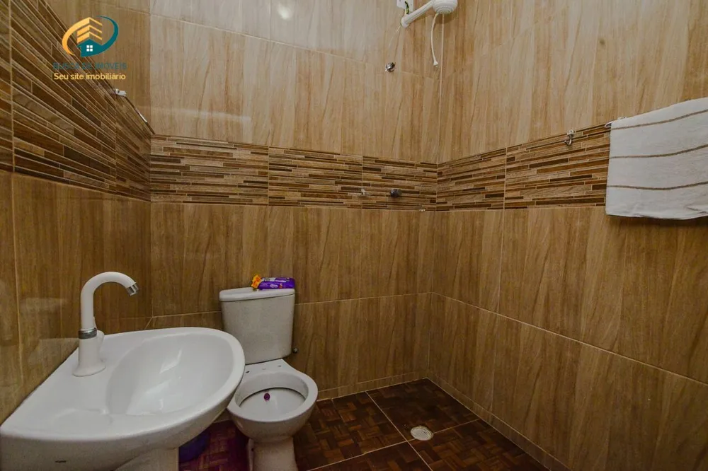 Casa, 3 quartos, 400 m² - Foto 10
