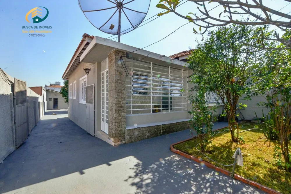 Casa, 3 quartos, 400 m² - Foto 1