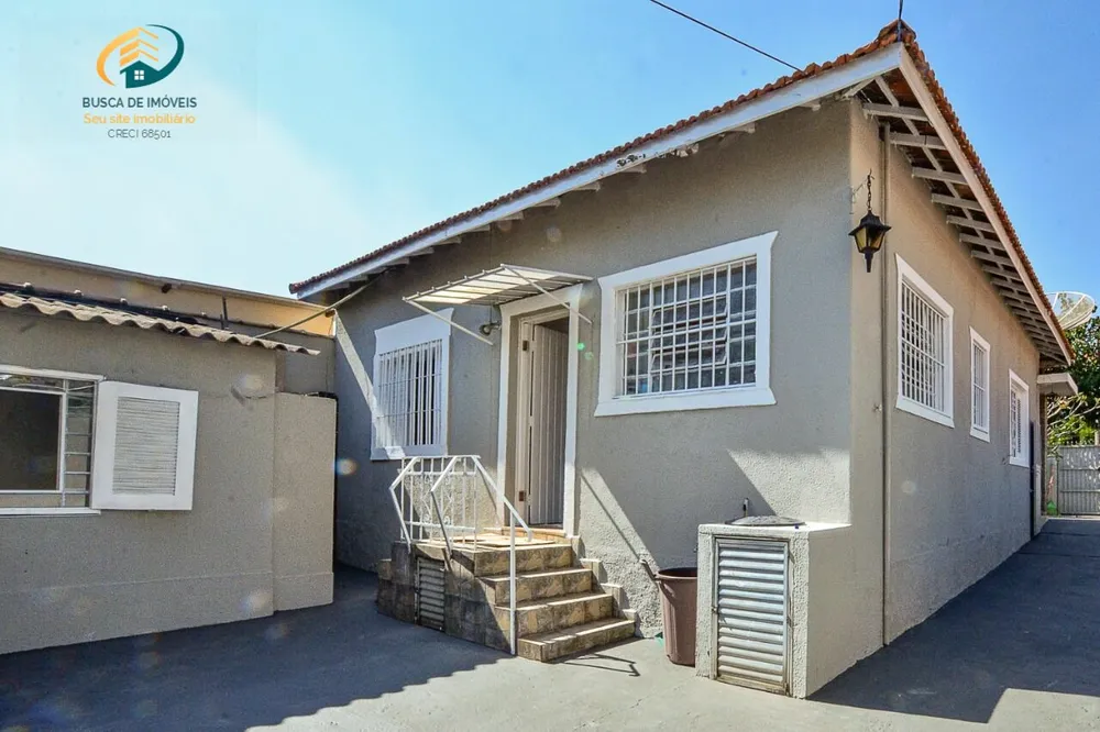 Casa, 3 quartos, 400 m² - Foto 2