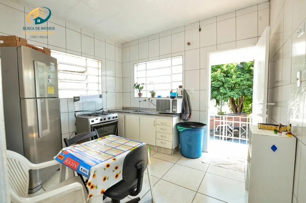 Casa, 3 quartos, 400 m² - Foto 13