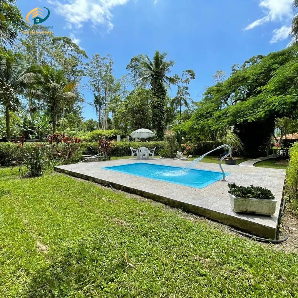 Terreno, 12 hectares - Foto 1