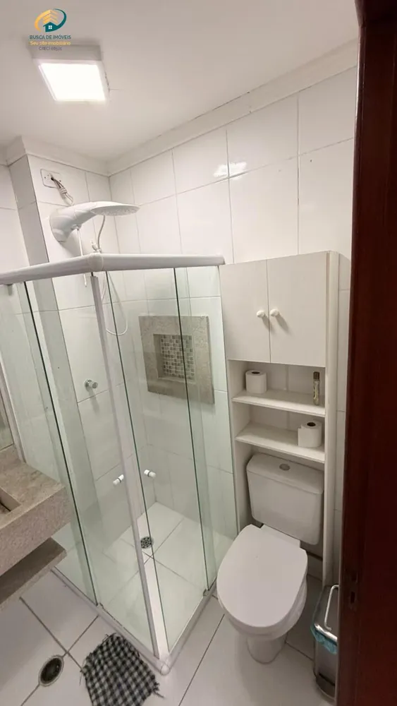 Apartamento, 2 quartos, 40 m² - Foto 9